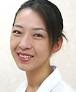 藤井 亜紀(ふじい あき)